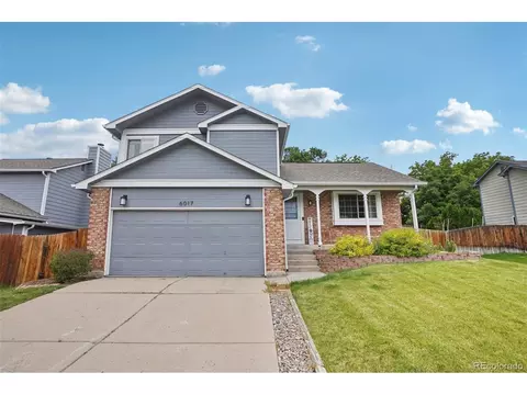 6017 S Pierson St, Littleton, CO 80127