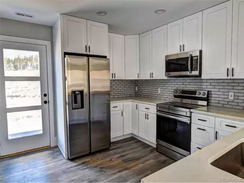 2339 Arrowhead Dr, Como, CO 80432 photo 3