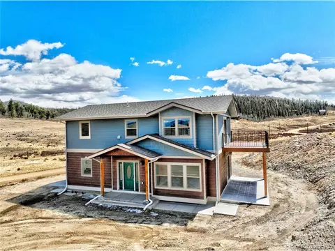 2339 Arrowhead Dr, Como, CO 80432 photo 39