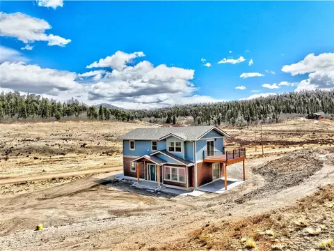 2339 Arrowhead Dr, Como, CO 80432 photo 38