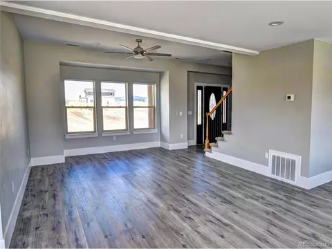 2339 Arrowhead Dr, Como, CO 80432 photo 5