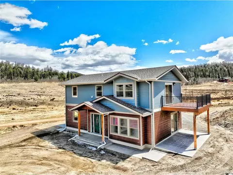 2339 Arrowhead Dr, Como, CO 80432