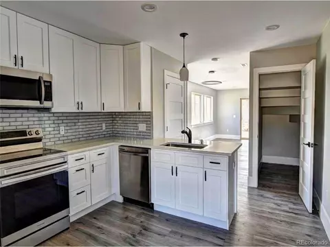 2339 Arrowhead Dr, Como, CO 80432 photo 4