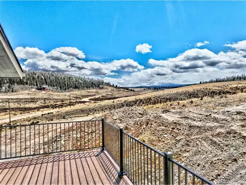 2339 Arrowhead Dr, Como, CO 80432 photo 2