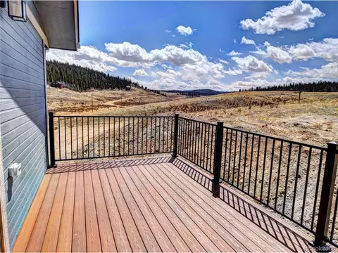 2339 Arrowhead Dr, Como, CO 80432 photo 24