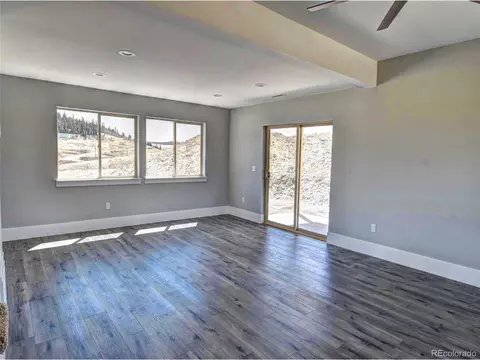 2339 Arrowhead Dr, Como, CO 80432 photo 8