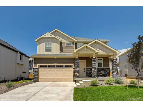 16377 E 111th Pl, Commerce City, CO 80022