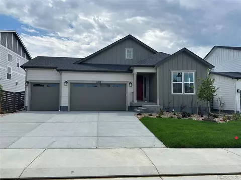 Undisclosed, Loveland, CO 80538