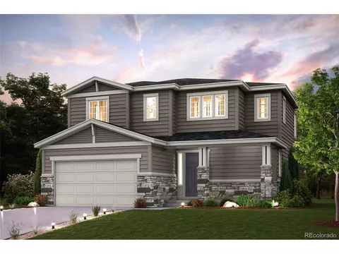 13896 Deertrack Ln, Parker, CO 80134
