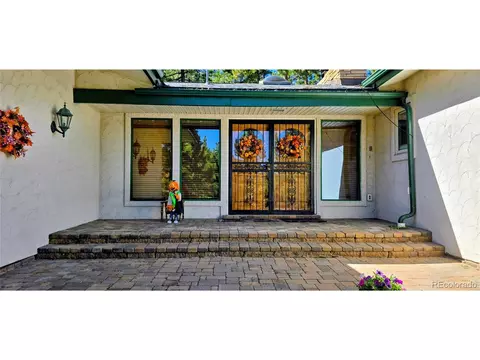 8057 Bannock Dr, Larkspur, CO 80118