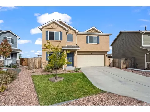 7951 Maiden Ct, Peyton, CO 80831