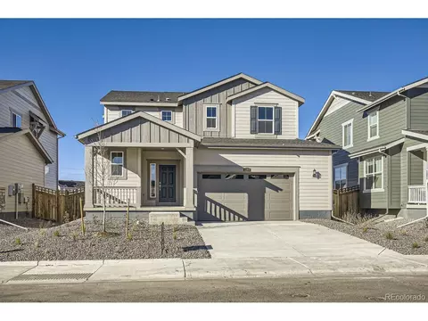 4353 Fellows Dr, Timnath, CO 80547