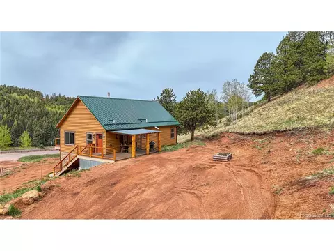 18766 State Highway 67, Divide, CO 80814 photo 46