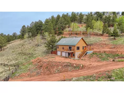 18766 State Highway 67, Divide, CO 80814 photo 50
