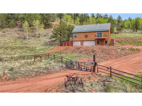 18766 State Highway 67, Divide, CO 80814 photo 44