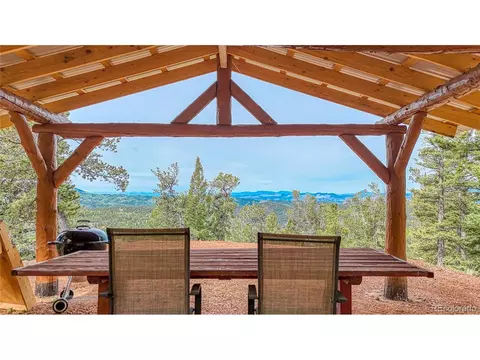18766 State Highway 67, Divide, CO 80814 photo 37
