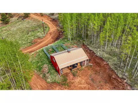 18766 State Highway 67, Divide, CO 80814 photo 31
