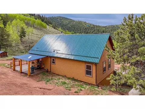 18766 State Highway 67, Divide, CO 80814 photo 5