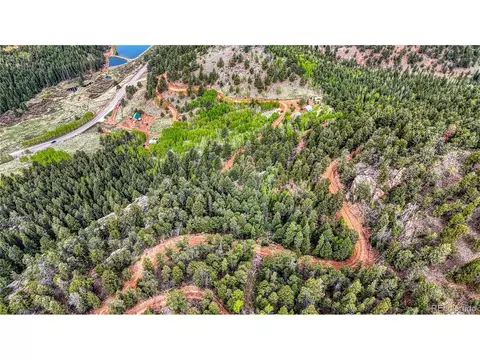 18766 State Highway 67, Divide, CO 80814 photo 42