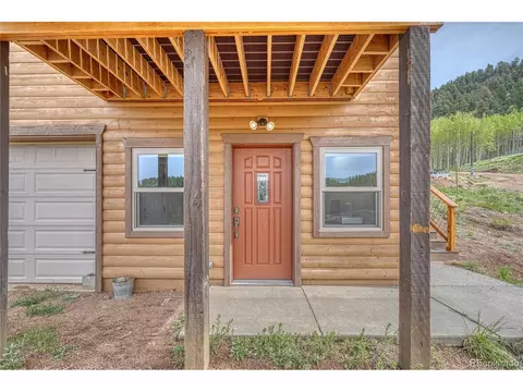 18766 State Highway 67, Divide, CO 80814 photo 23
