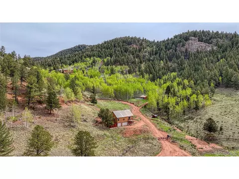 18766 State Highway 67, Divide, CO 80814 photo 2