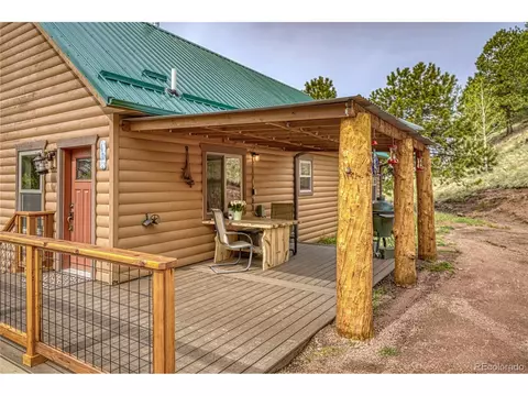 18766 State Highway 67, Divide, CO 80814 photo 6