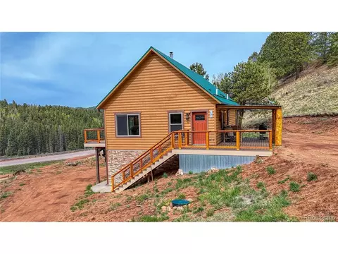 18766 State Highway 67, Divide, CO 80814 photo 4