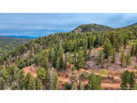 18766 State Highway 67, Divide, CO 80814 photo 33
