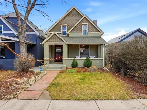 246 S Grant St, Denver, CO 80209