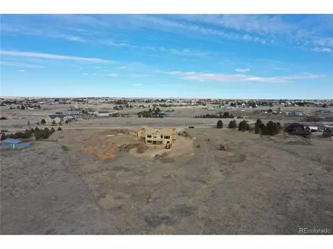 1286 Lisbon Dr, Parker, CO 80138