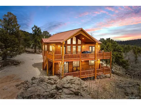 436 Bear Ln, Como, CO 80432 photo 16