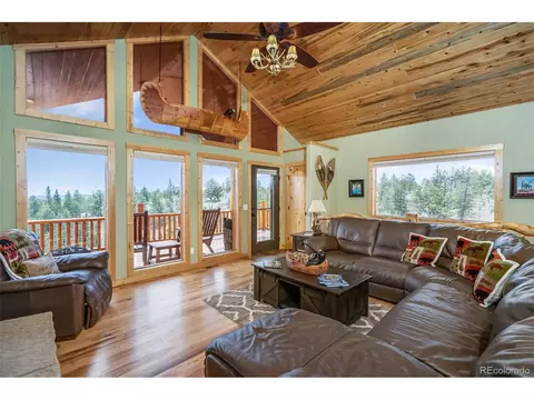 436 Bear Ln, Como, CO 80432 photo 2