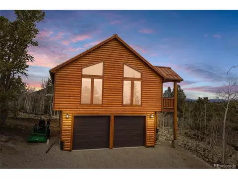 436 Bear Ln, Como, CO 80432 photo 21