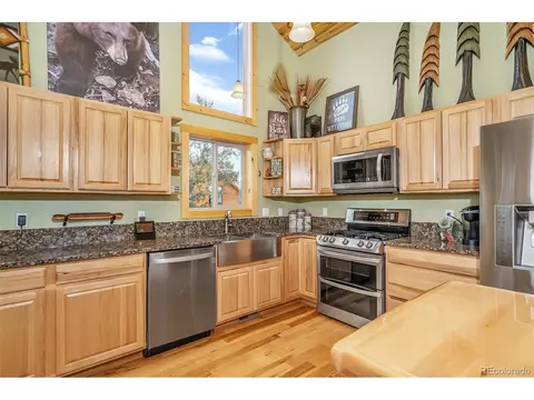 436 Bear Ln, Como, CO 80432 photo 3