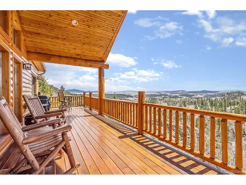 436 Bear Ln, Como, CO 80432 photo 5