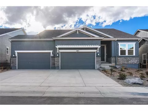 3825 Freestone Pt, Castle Rock, CO 80108