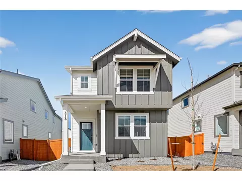 315 N Bently St, Watkins, CO 80137