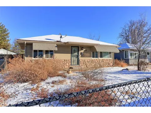 2036 Havana St, Aurora, CO 80010