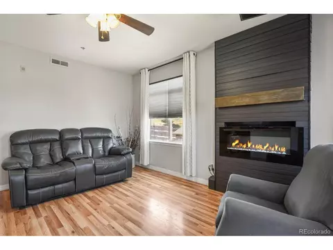 Living - 23505 E Platte Dr #8E, Aurora, CO 80016 photo 1 of 2