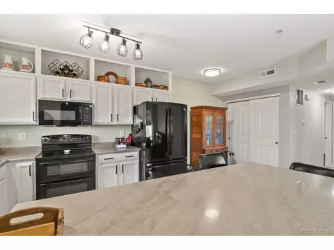 Kitchen - 23505 E Platte Dr #8E, Aurora, CO 80016 photo 5 of 5