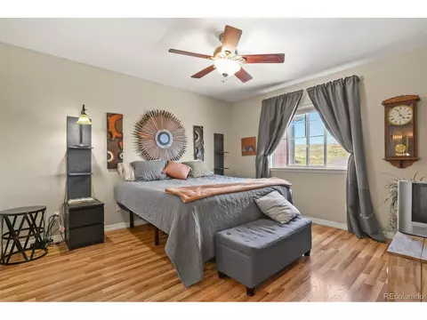 Bedroom - 23505 E Platte Dr #8E, Aurora, CO 80016 photo 1 of 3