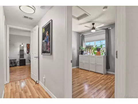 Entry Way - 23505 E Platte Dr #8E, Aurora, CO 80016 photo 1 of 1
