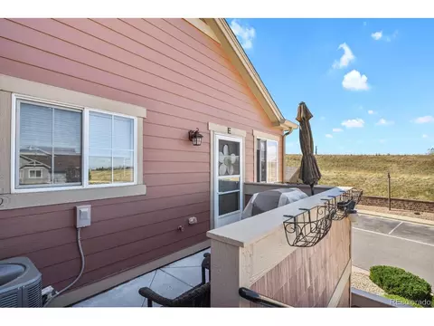 Exterior - 23505 E Platte Dr #8E, Aurora, CO 80016 photo 1 of 4