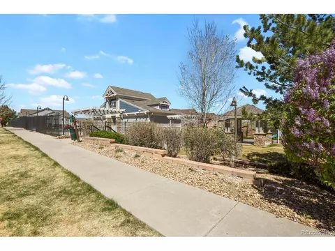 Exterior - 23505 E Platte Dr #8E, Aurora, CO 80016 photo 4 of 4