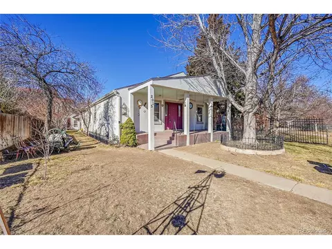 2015 Elmira St, Aurora, CO 80010