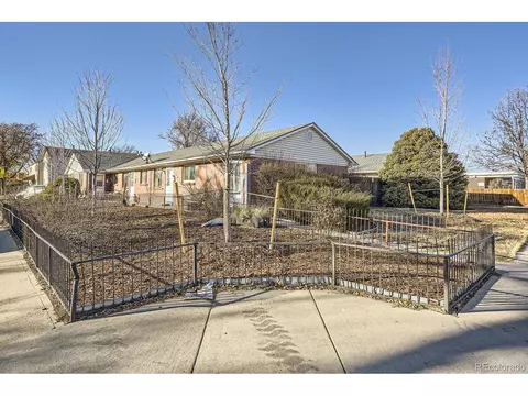 9265 E 14th Ave, Aurora, CO 80010