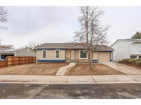 17995 E Bails Pl, Aurora, CO 80017 photo 1