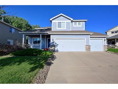 4163 S Deframe Ct, Morrison, CO 80465 photo 2