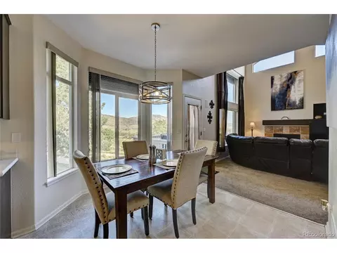 4163 S Deframe Ct, Morrison, CO 80465 photo 9