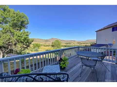 4163 S Deframe Ct, Morrison, CO 80465 photo 31